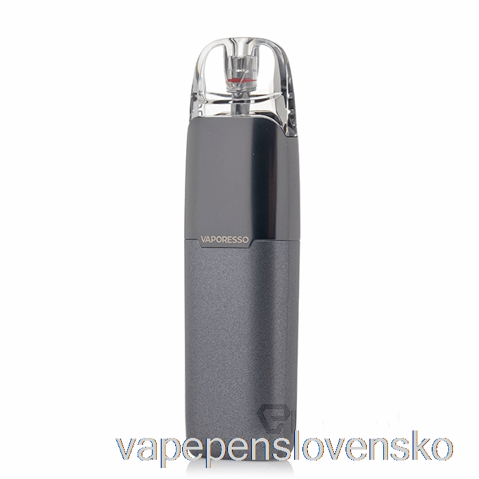 Vaporesso Luxe Q2 Se Pod System Space Grey Vape Bez Nikotinu